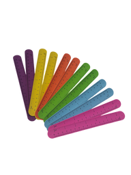 Quilty Slap 'n Measure Bands