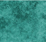 Earth Jewel #33 (Teal)