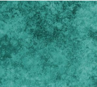 Earth Jewel #33 (Teal)