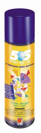 505 Spray