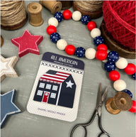 Primrose Cottage | All American Needle Minder