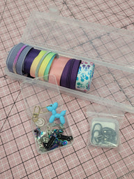 Bag Making Sample Box (26pc kit)