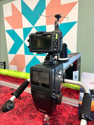 Classi Longarm QuiltCam