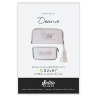 DEANIE PAPER PATTERN