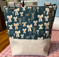 Haley Bag Pattern by Sew Chic PDF (download version)
