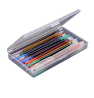 Water Erasable Pen and Refill Kit 40pcs