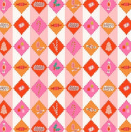 Holly Jolly by Dear Stella : Holiday Treats Multi STELLA