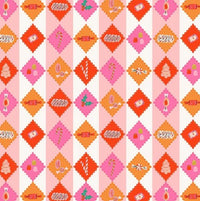 Holly Jolly by Dear Stella : Holiday Treats Multi STELLA