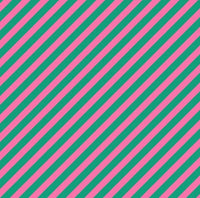 Holly Jolly by Dear Stella : Vintage Stripe Fandango STELLA