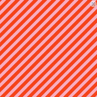 Holly Jolly by Dear Stella : Vintage Stripe Lollipop STELLA