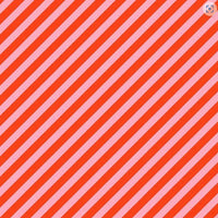 Holly Jolly by Dear Stella : Vintage Stripe Lollipop STELLA