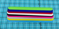Classi Creations Jumbo Slap Bands 12pk