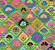 Step Flower Multi