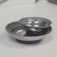 2" & 4" Magnetic Classi Pin Bowl Set