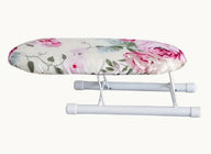 Mini Ironing Board with Wool and Moisture Barrier