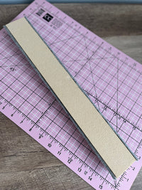 Wool Seam Press 16" (Wood)