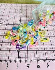 Multi Purpose Clips