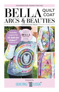 Bella Arcs & Beauties FPP Expansion Pack (Pre Order)