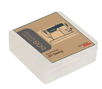 bernette 08 DIY Sewing Foot Set
