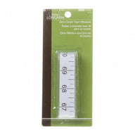 Dritz Longarm Zero Center Tape Measure