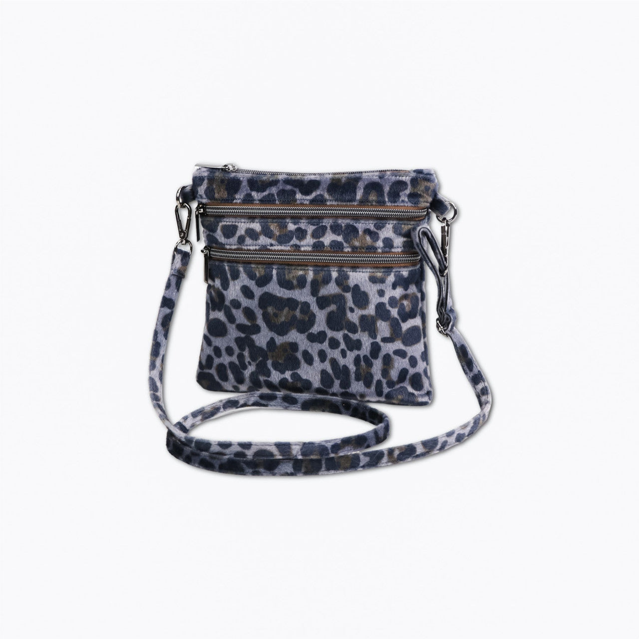 ZIPPY BAGS PAPER PATTERN
