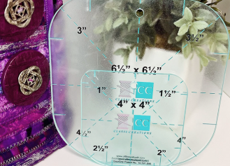 Templates and Ruler – tagged 