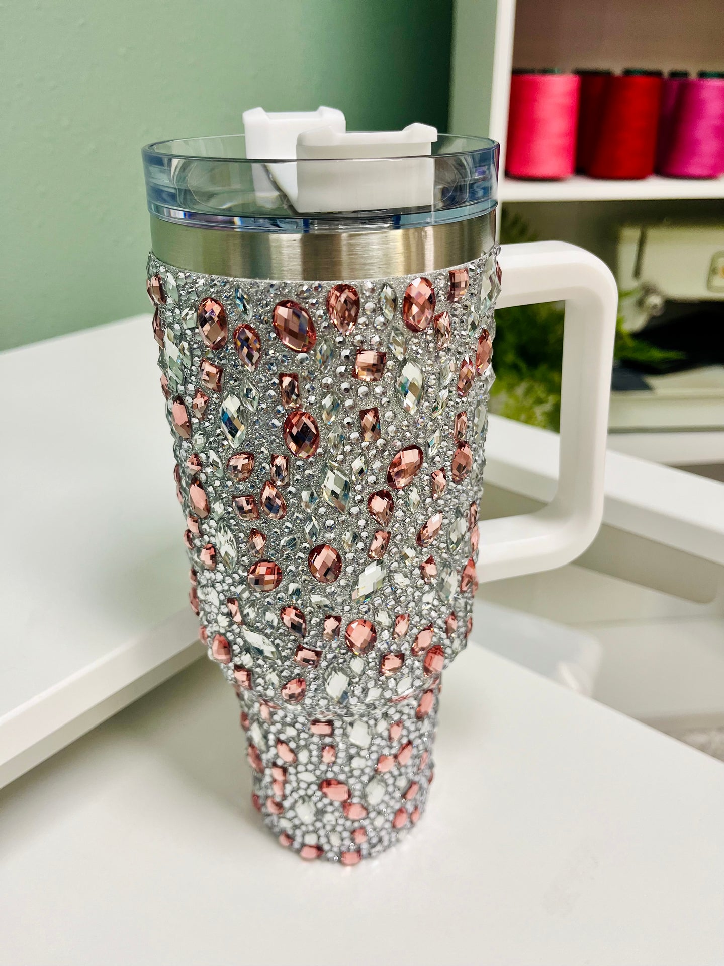 Regency Tumbler 40oz