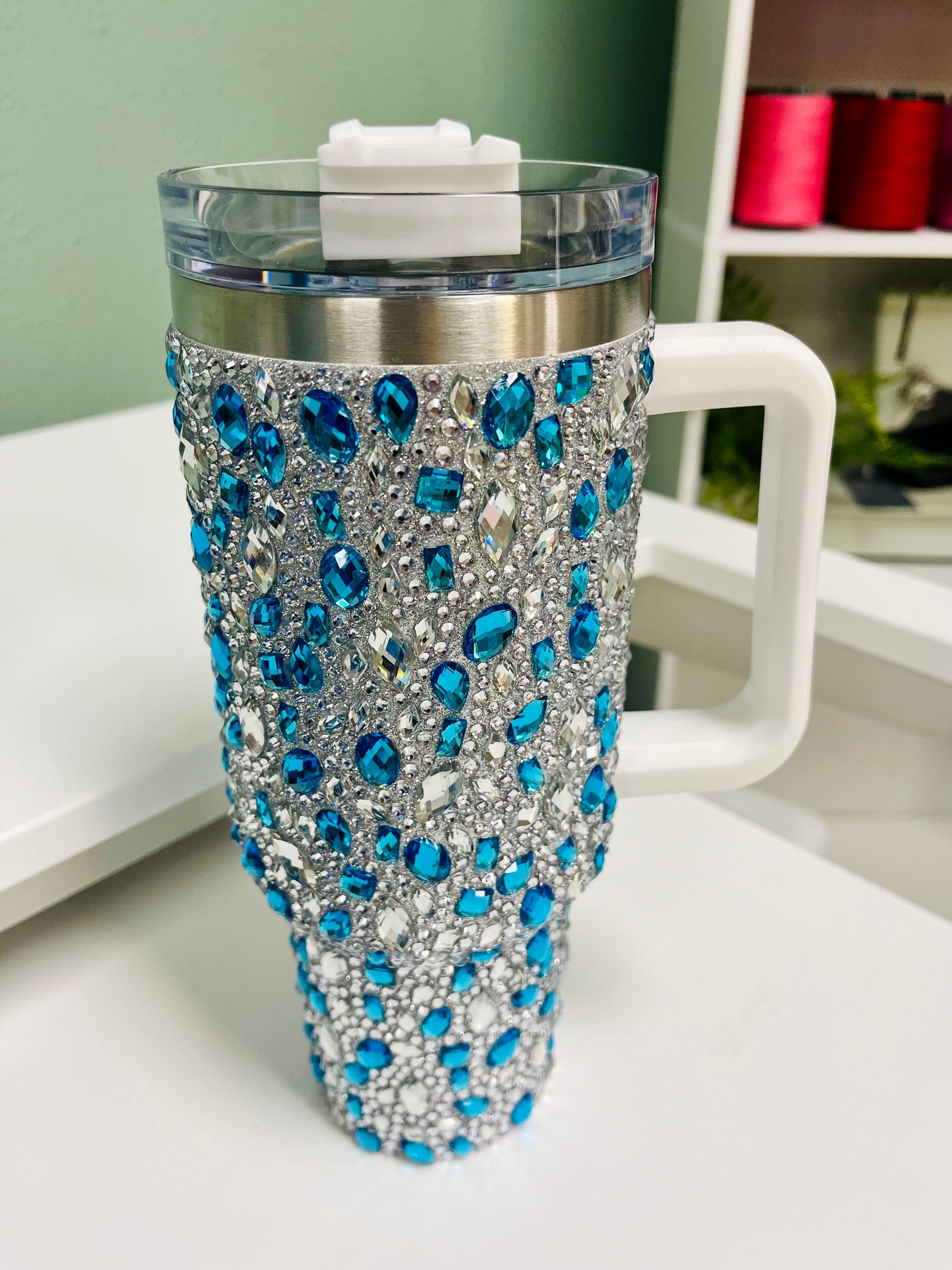 Regency Tumbler 40oz