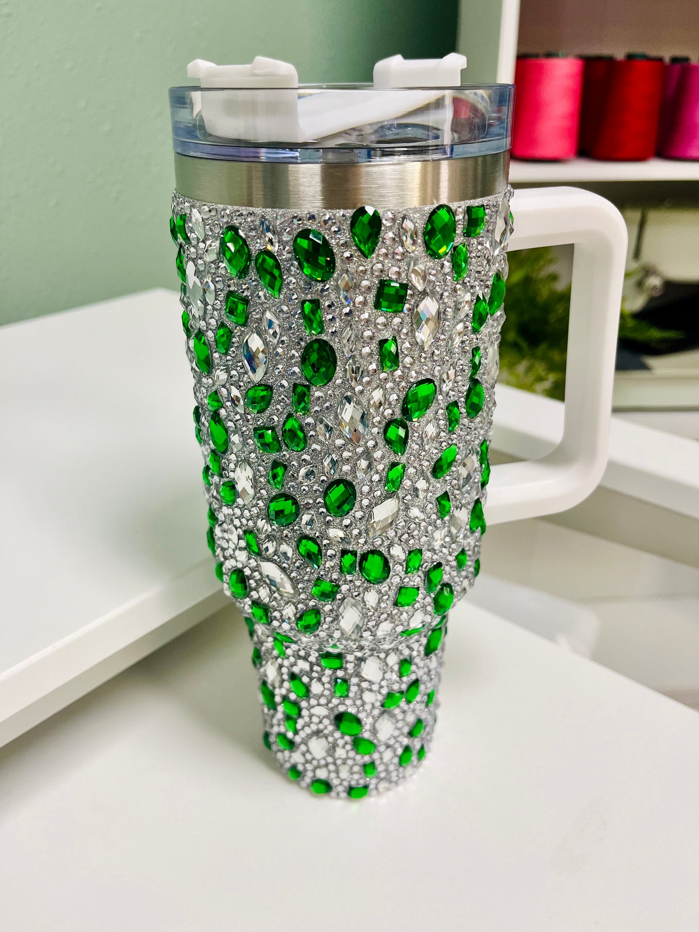 Regency Tumbler 40oz