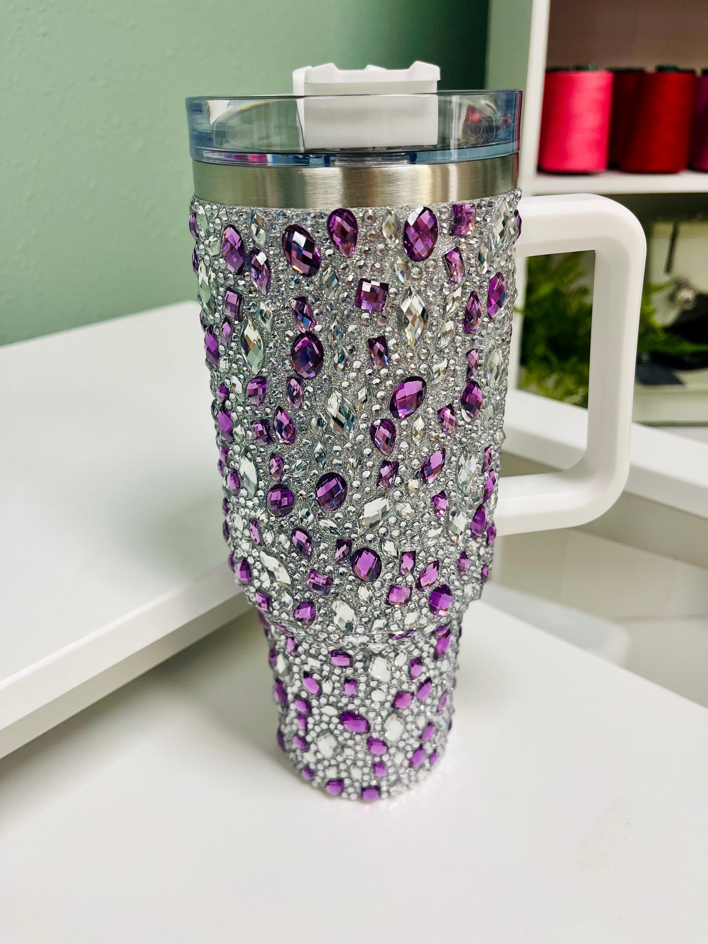 Regency Tumbler 40oz