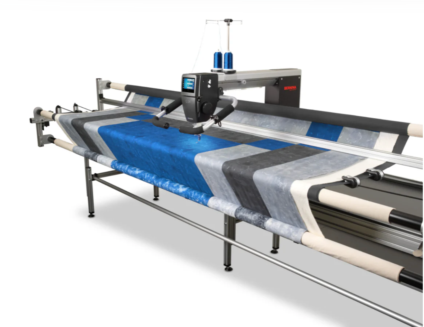 Bernina Q20 Series