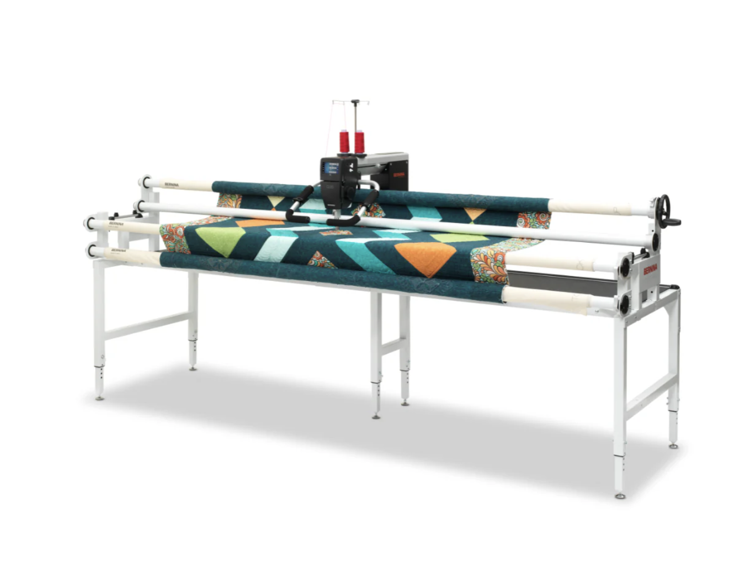 Bernina Q16 Series