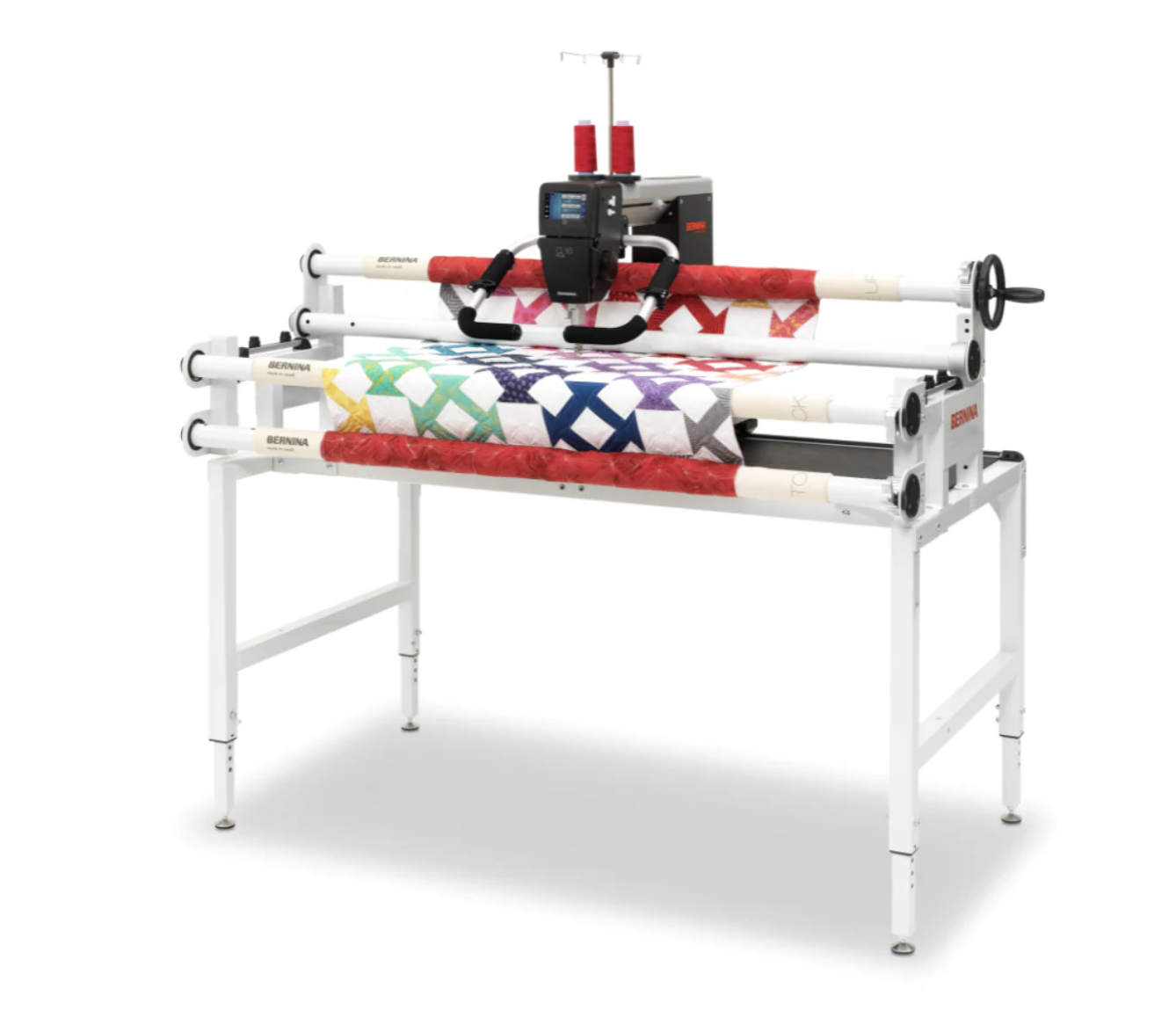 Bernina Q16 Series