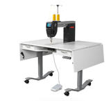 Bernina Q16 Series