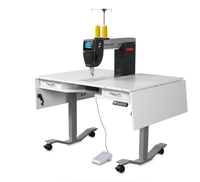 Bernina Q16 Series