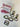 Classi Rainbow 1 in  Bag Hardware 5pc