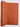 Faux Leather Lace Vinyl (Orange)