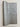 Faux Leather Lace Vinyl (Silver)