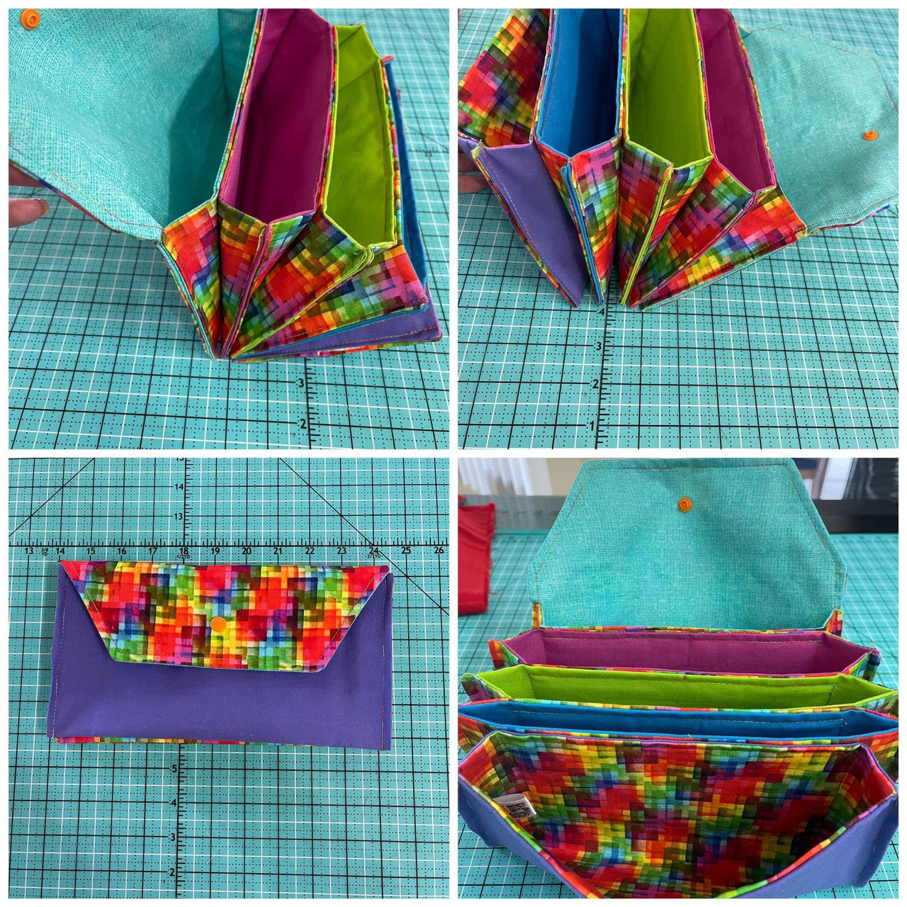 Classiccordion Template Set