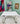 XL Single Tier Adjustable Quilting and Cutting Table