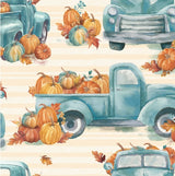 Fall Fabric by the yard