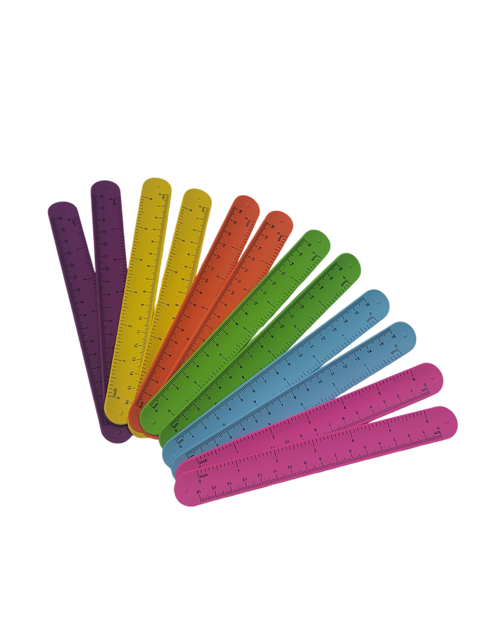 Quilty Slap 'n Measure Bands