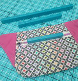 Classi Creations #3 Zipper Guide 3-Piece Set