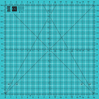 Classi Double Sided Cutting Mat 18" x 18"