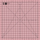Classi Double Sided Cutting Mat 18" x 18"