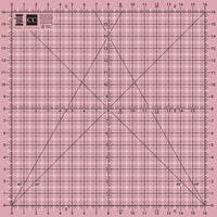Classi Double Sided Cutting Mat 18" x 18"