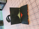 Peekaboo Wallet Template
