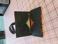 Peekaboo Wallet Template
