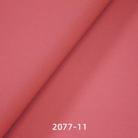 Faux Leather Pastel Macaron