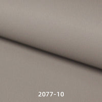 Faux Leather Pastel Macaron